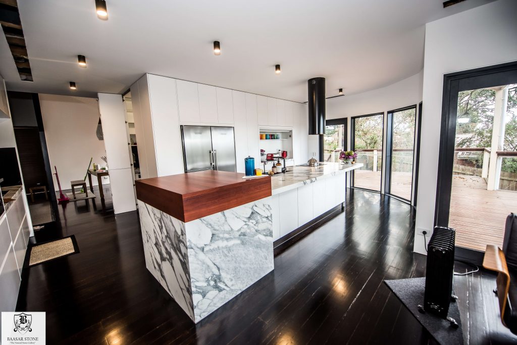 Marble Benchtops Melbourne 7 309 Calacatta Statuario Marble