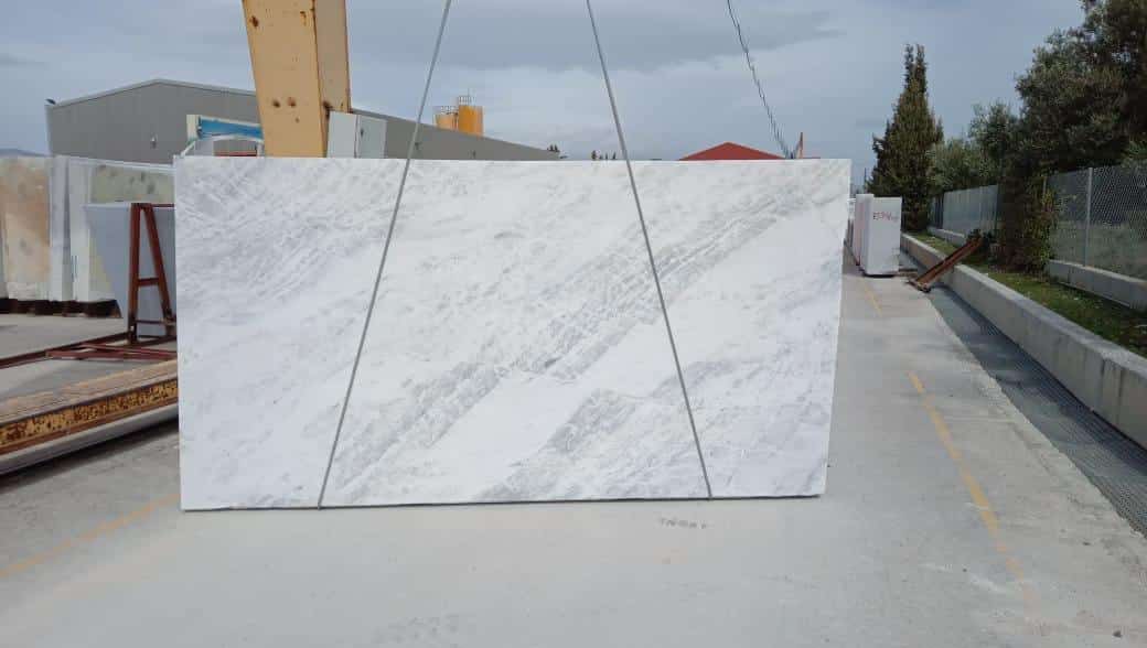 ELBA MARBLE Stone, Granite & Marble Suppliers Melbourne Marble