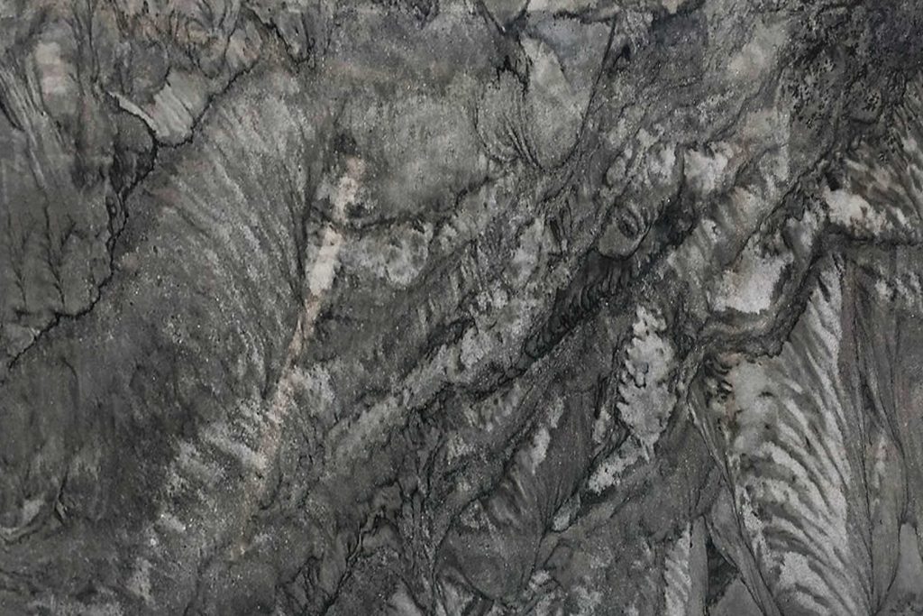 London Grey Polished Quartzite