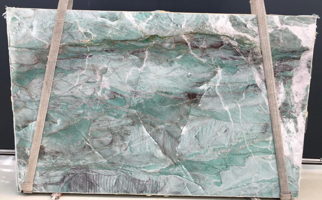 Quartzite 11 Tiffany Exotic Quartzite