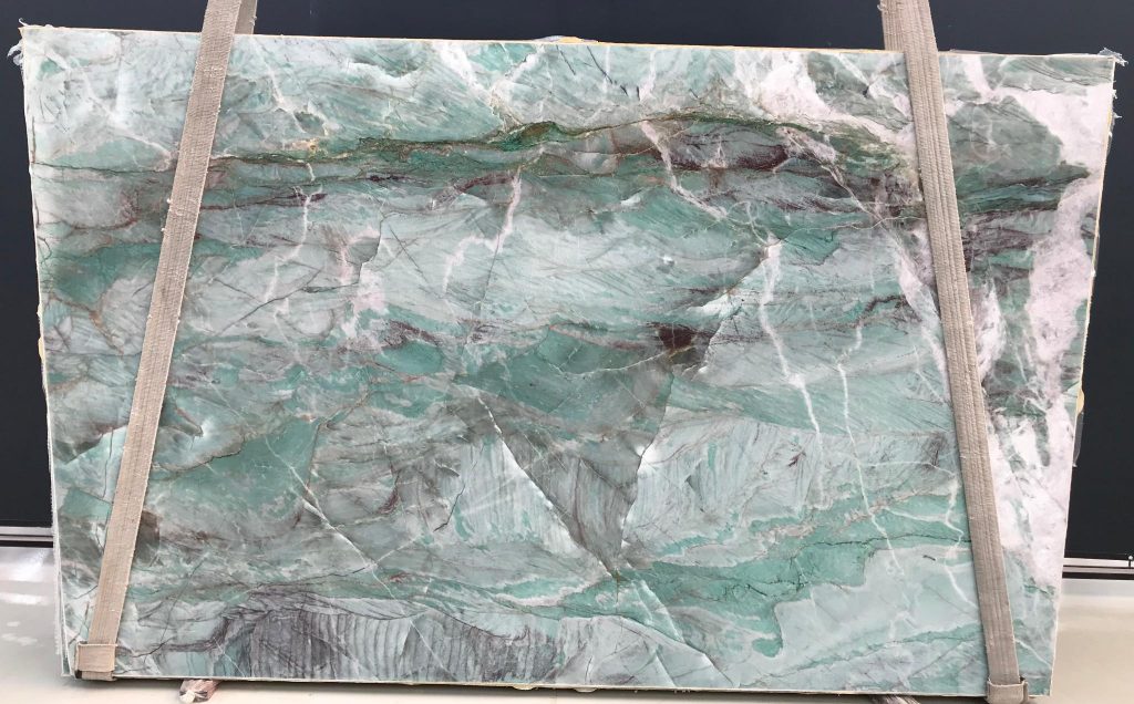 Tiffany Exotic Quartzite